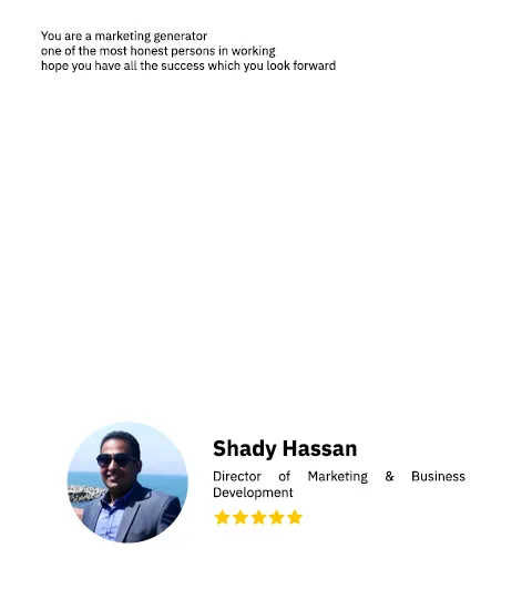 Shady Hassan