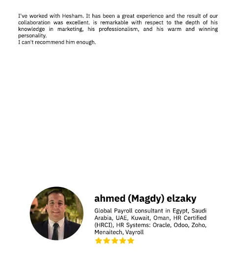 ahmed (Magdy) elzaky